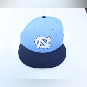 Nike University of North Carolina hat